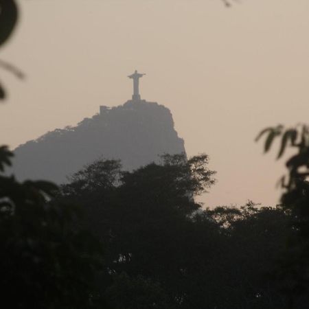 Boutique Hotel Gavea Tropical Rio de Janeiro Exteriör bild