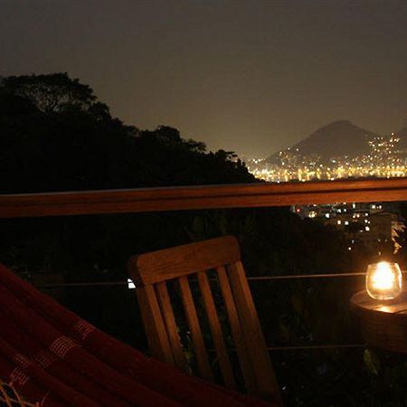Boutique Hotel Gavea Tropical Rio de Janeiro Exteriör bild