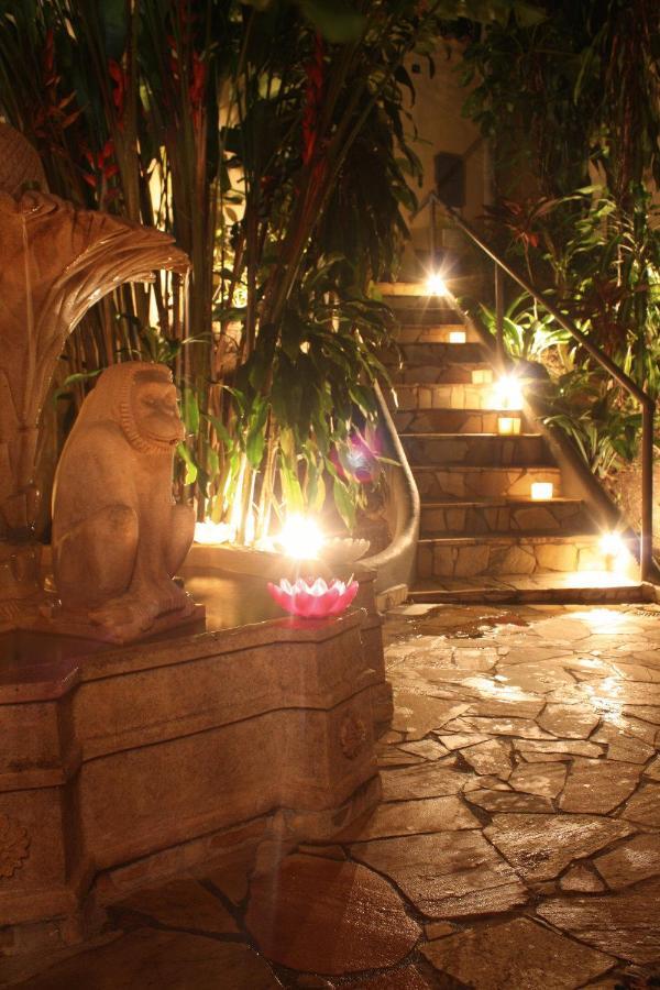 Boutique Hotel Gavea Tropical Rio de Janeiro Exteriör bild
