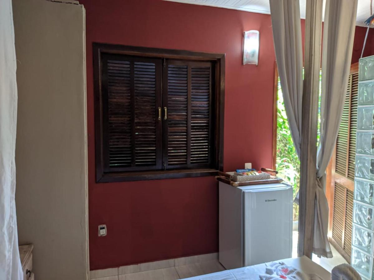 Boutique Hotel Gavea Tropical Rio de Janeiro Exteriör bild