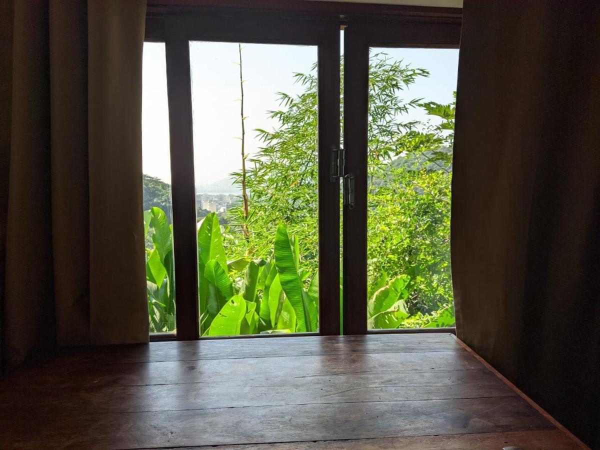 Boutique Hotel Gavea Tropical Rio de Janeiro Exteriör bild