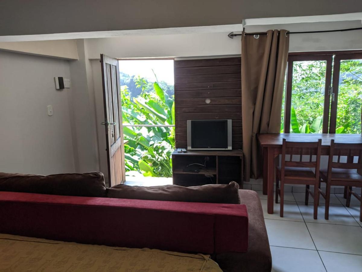 Boutique Hotel Gavea Tropical Rio de Janeiro Exteriör bild