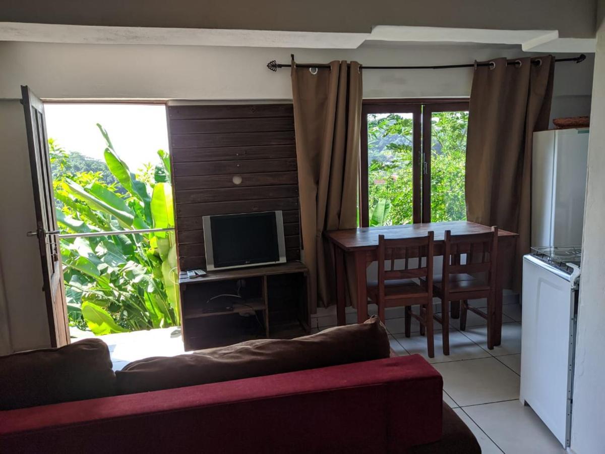 Boutique Hotel Gavea Tropical Rio de Janeiro Exteriör bild