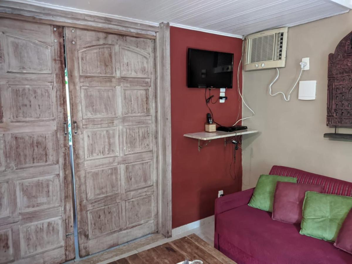 Boutique Hotel Gavea Tropical Rio de Janeiro Exteriör bild