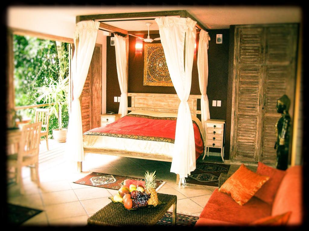 Boutique Hotel Gavea Tropical Rio de Janeiro Exteriör bild
