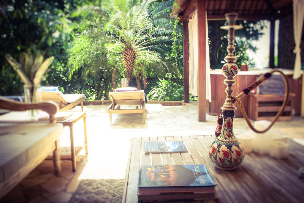 Boutique Hotel Gavea Tropical Rio de Janeiro Exteriör bild