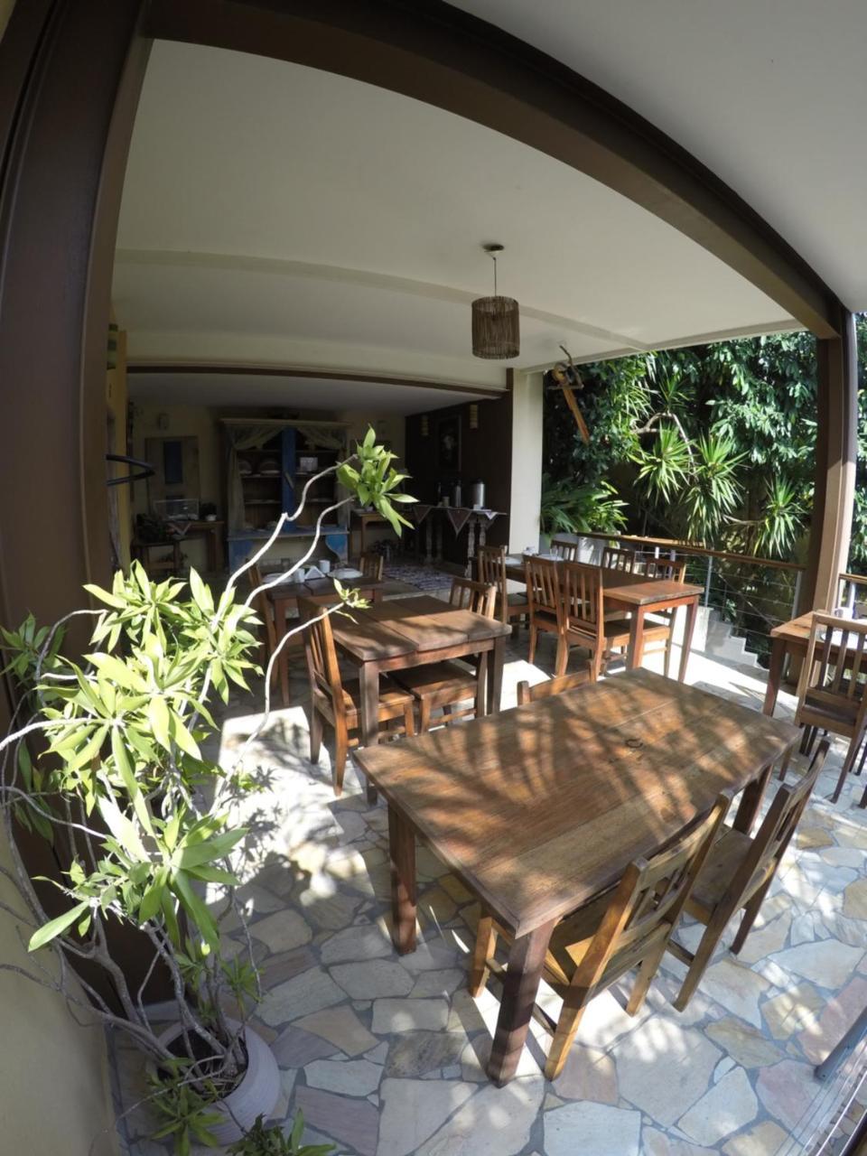 Boutique Hotel Gavea Tropical Rio de Janeiro Exteriör bild