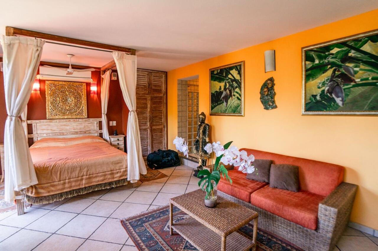 Boutique Hotel Gavea Tropical Rio de Janeiro Exteriör bild