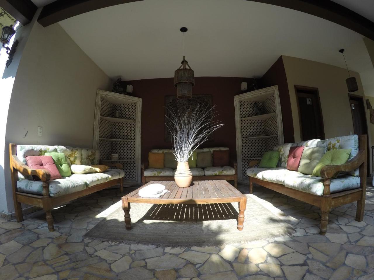 Boutique Hotel Gavea Tropical Rio de Janeiro Exteriör bild